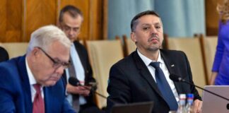 Decretul Normativ ULTIMA ORA Semnat Ministrul Educatiei Prevederi Vizand Scolile Romania