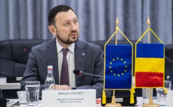 Demersurile Nationale ULTIMA ORA Anuntate Mircea Fechet Proiecte Vizand Mediul Agricultura
