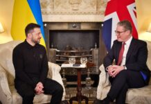 Dezvaluirile Cruciale ULTIMA ORA Volodimir Zelenski Londra Atacurile Donald Trump