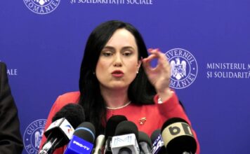 Directivele Masuri ULTIMA ORA Anuntate Simona Bucura-Oprescu Ordin Guvernamental Vizand Multi Romani