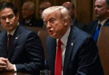 Donald Trump Pregătește Noua LOVITURA Aliații SUA Toată Lumea