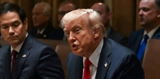 Donald Trump Pregătește Noua LOVITURA Aliații SUA Toată Lumea