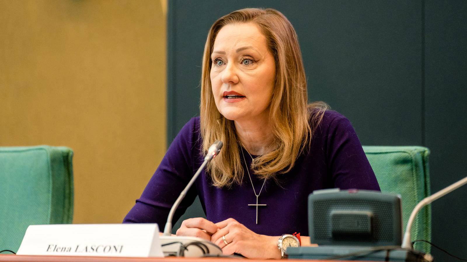Elena Lasconi IMPORTANTE Anunturi ULTIMA ORA Situatia Internationala Romania