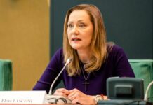 Elena Lasconi Mesajele Extrem IMPORTANTE Către Românii Țară Înaintea Alegerilor Prezidențiale 2025