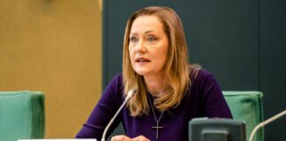 Elena Lasconi Mesajele Extrem IMPORTANTE Către Românii Țară Înaintea Alegerilor Prezidențiale 2025