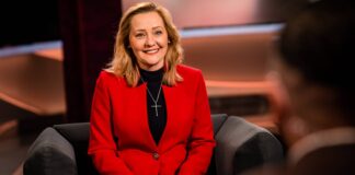 Elena Lasconi Mesajele Ferme ULTIMA ORA Inaintea Alegerilor Prezidentiale 2025 Romania