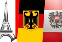 Franta Dispozitia ULTIMA ORA Germania Austria Italia Masuri Ferme Aderarea Romaniei Schengen