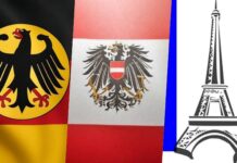 Germania Actul Legislativ Radical INGRIJOREAZA Austria Olanda Franta Aderarea Romaniei Schengen