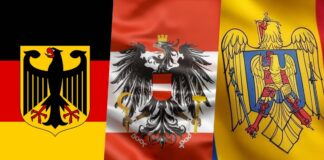 Germania Austria Coopereaza Decretele Oficiale ULTIMA ORA UE Aderarea Romaniei Schengen