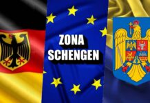 Germania Dezvaluie Planul Oficial ULTIMA ORA Problema Majora Aderarea Romaniei Schengen