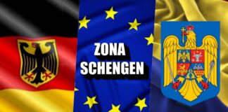 Germania Dezvaluie Planul Oficial ULTIMA ORA Problema Majora Aderarea Romaniei Schengen