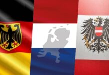 Germania Planul Secret ULTIMA ORA Inaintea Olandei Austriei Frantei Aderarea Romaniei Schengen