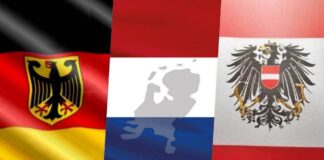 Germania Planul Secret ULTIMA ORA Inaintea Olandei Austriei Frantei Aderarea Romaniei Schengen