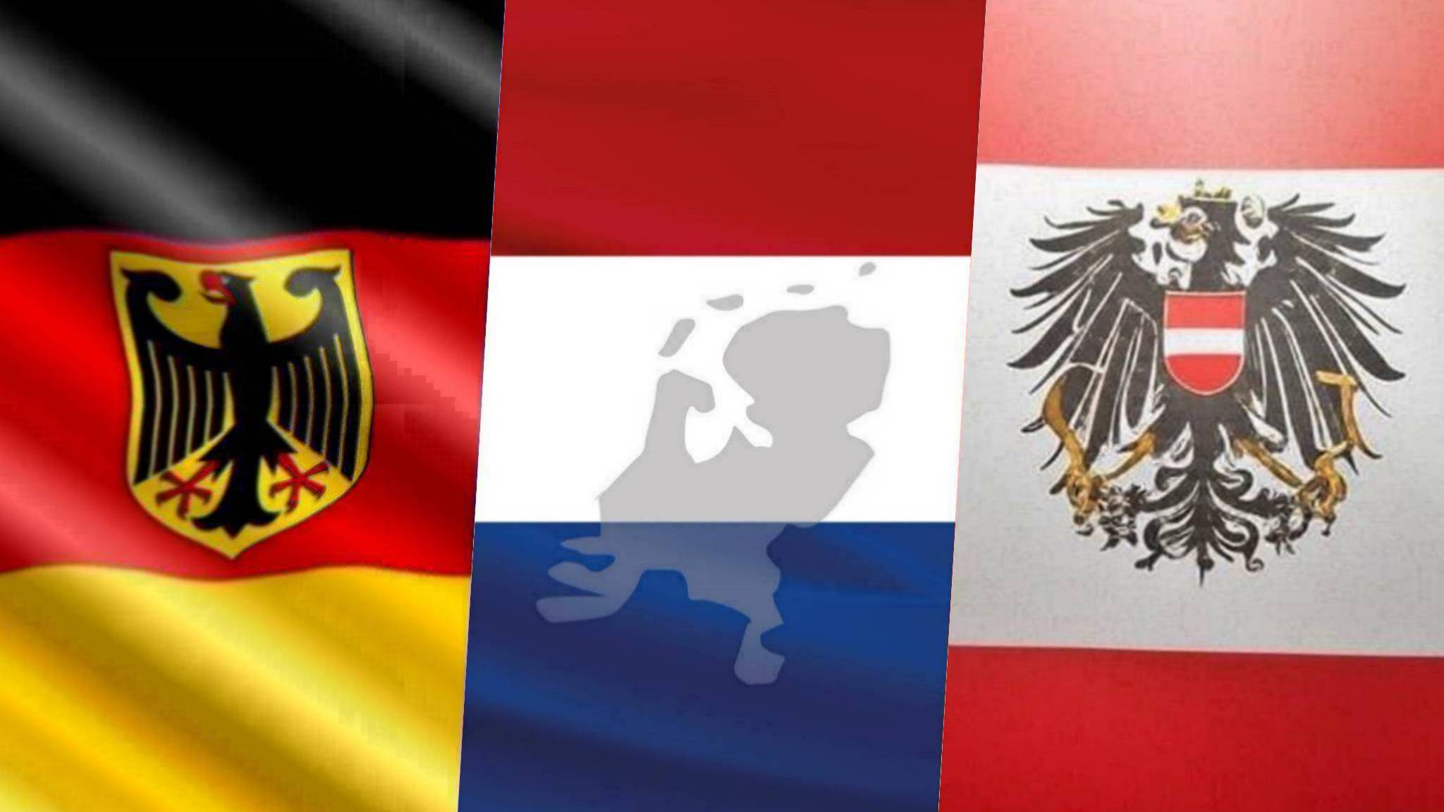 Germania Planul Secret ULTIMA ORA Inaintea Olandei Austriei Frantei Aderarea Romaniei Schengen