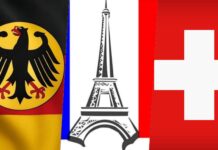 Germania Planul Secret ULTIMĂ ORĂ Polonia Austria Franța Cehia Presiunea Aderării României Schengen