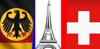 Germania Planul Secret ULTIMĂ ORĂ Polonia Austria Franța Cehia Presiunea Aderării României Schengen