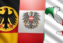 Germania Prioritatile Dure ULTIMA ORA Sustinand Austria Olanda Aderarea Romaniei Schengen