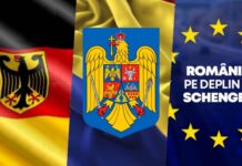 Germania Raportul Oficial ULTIMA ORA Publicat Berlin Aderarea Romaniei Schengen