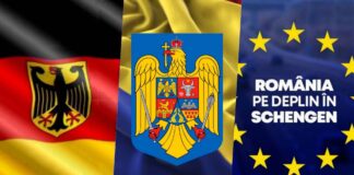 Germania Raportul Oficial ULTIMA ORA Publicat Berlin Aderarea Romaniei Schengen