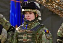 Importantele Operatiuni ULTIMA ORA Armata Romana Cooperare Internationala Siguranta Romaniei