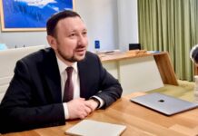 Initiativele Private Importante Salutate Ministrul Mediului Programul SGR Romania