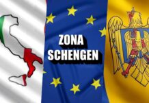 Italia Initiativele ULTIMA ORA Giorgiei Meloni Directivele UE Urma Aderarii Romaniei Schengen