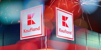 Kaufland Confirma Oficial GRATUIT Vouchere BANI Cumparaturi Clientilor Romania