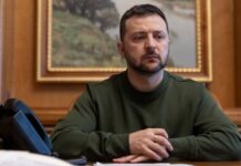 Negocierile SUA - Rusia pun Presiune Uriasa Ucraina Anunturile Presedintelui Volodimir Zelenski