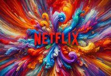 Netflix Surprinde Productie Oficiala NEASTEPTATA Milioane Oameni