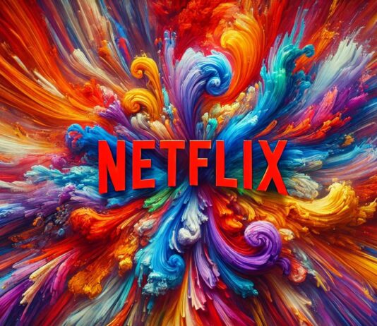 Netflix Surprinde Productie Oficiala NEASTEPTATA Milioane Oameni