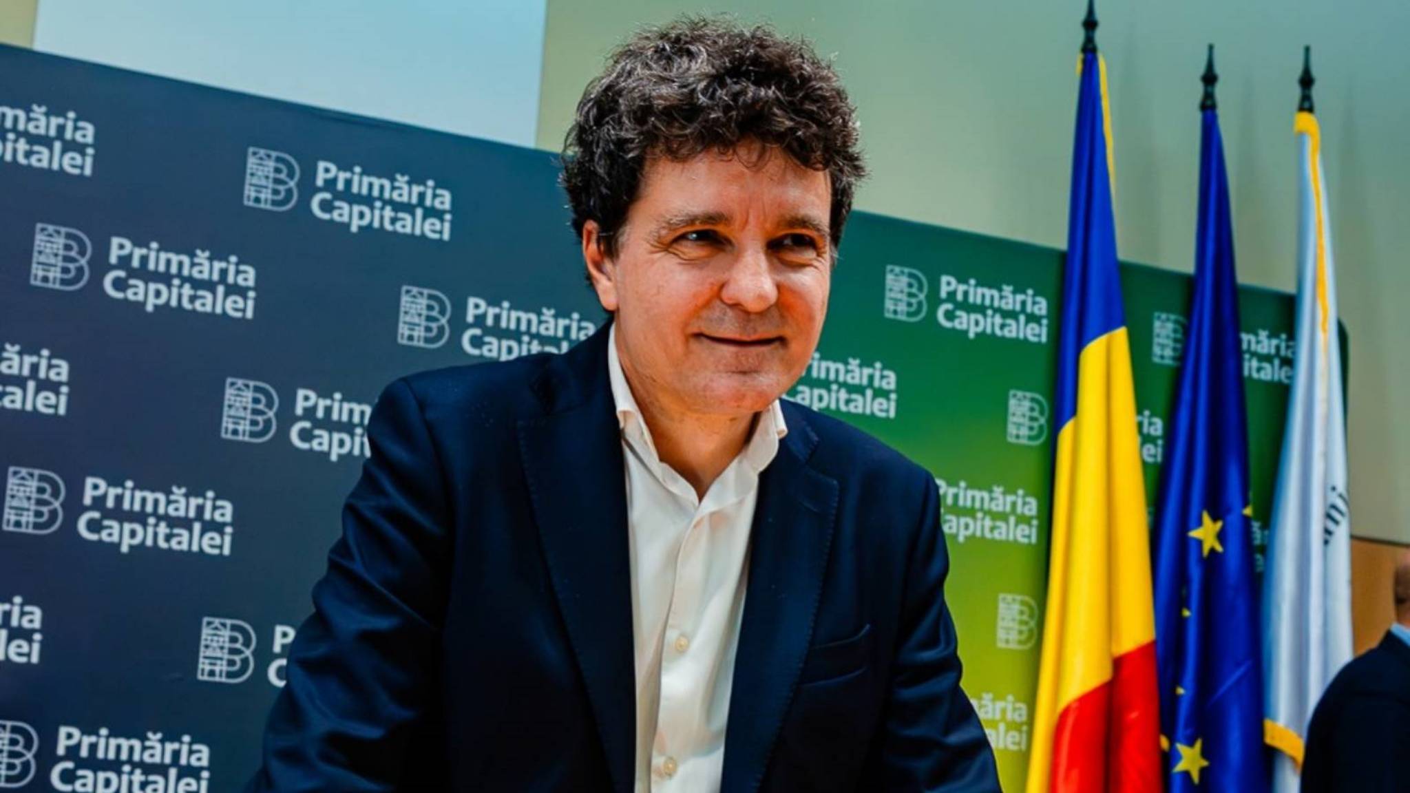 Nicușor Dan Măsurile București Promisiunile Noi Preșidinția României