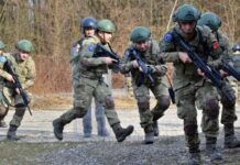 Noile Operatiuni Oficiale ULTIMA ORA Detaliate Ministerul Apararii Soldatii Romani