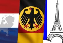 Olanda Aliaza Germania Franta Austria Cererile ULTIMA ORA Aderarea Romaniei Schengen