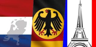 Olanda Aliaza Germania Franta Austria Cererile ULTIMA ORA Aderarea Romaniei Schengen