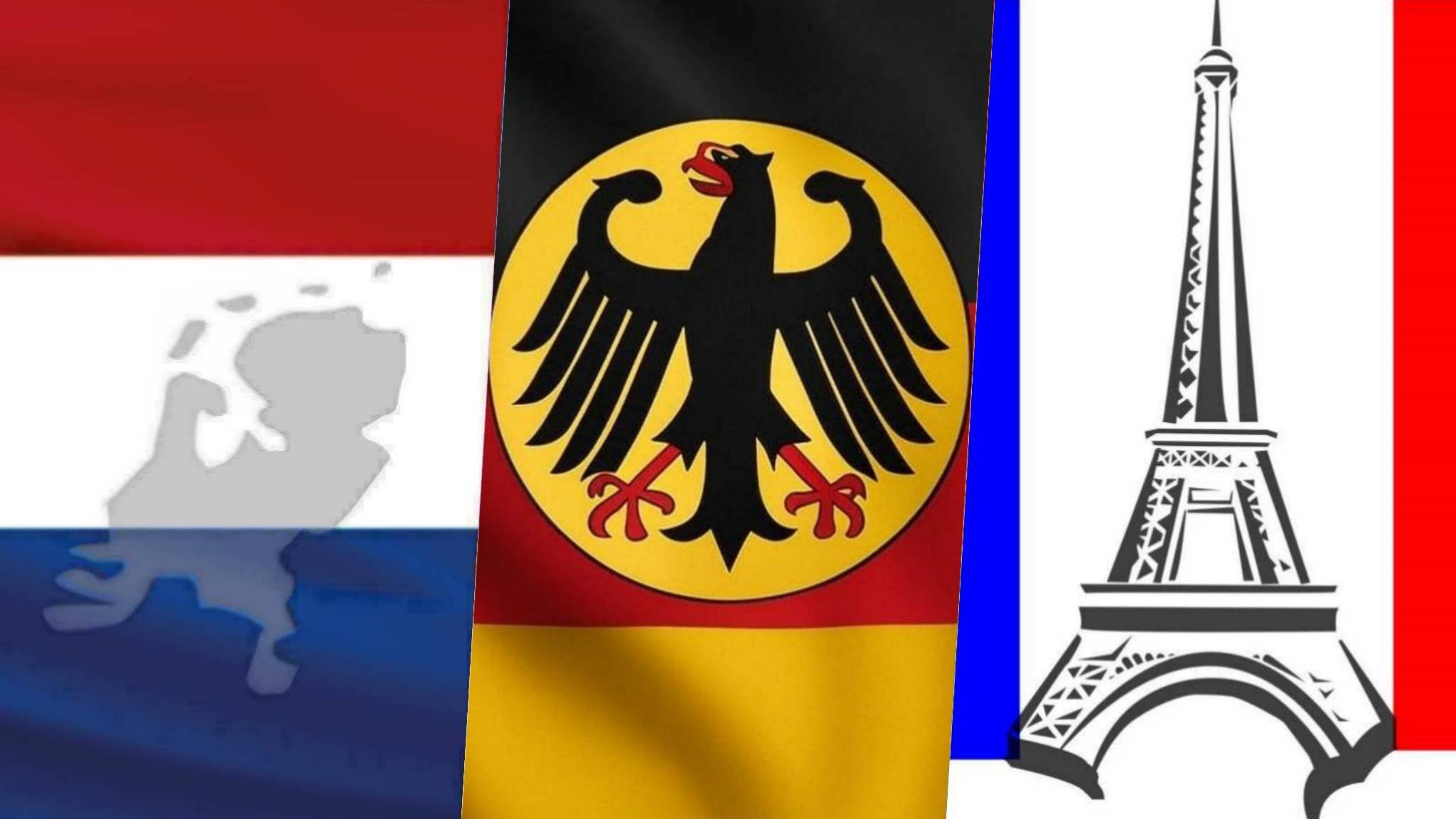 Olanda Aliaza Germania Franta Austria Cererile ULTIMA ORA Aderarea Romaniei Schengen