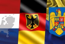 Olanda Decreteaza Masuri ULTIMA ORA Germania Vesti Proaste Aderarea Romaniei Schengen