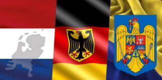 Olanda Decreteaza Masuri ULTIMA ORA Germania Vesti Proaste Aderarea Romaniei Schengen