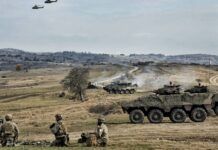 Operatiunile Actuale ULTIMA ORA Dezvaluite Ministerul Apararii Soldatii Armata Romana