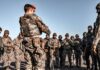 Operatiunile Militare ULTIMA ORA Explicate Ministerul Apararii Actiunile Soldatilor Armatei Romane