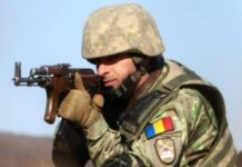 Operatiunile Soldatilor Romani ULTIM MOMENT Armata Romana Aduce Atentia Tuturor Romanilor