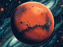 Planeta Marte Cercetătorii NASA ULUIȚI Descoperire Impresionantă