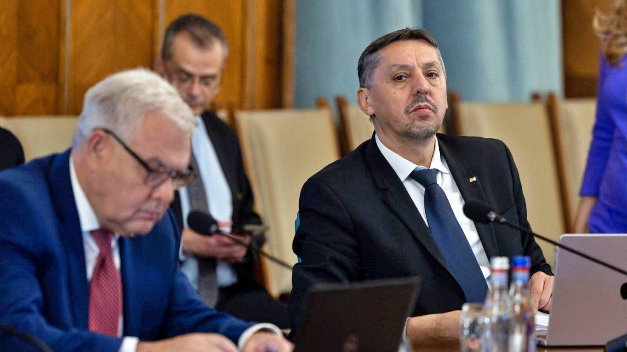 Premiera Speciala ULTIMA ORA Decisa Ministrul Educatiei Scolile Toata Romania