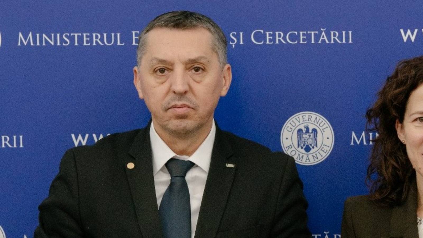 Problemele Institutionale ULTIMA ORA Confirmate Ministrul Educatiei Masurile Cerute Scolile Romaniei