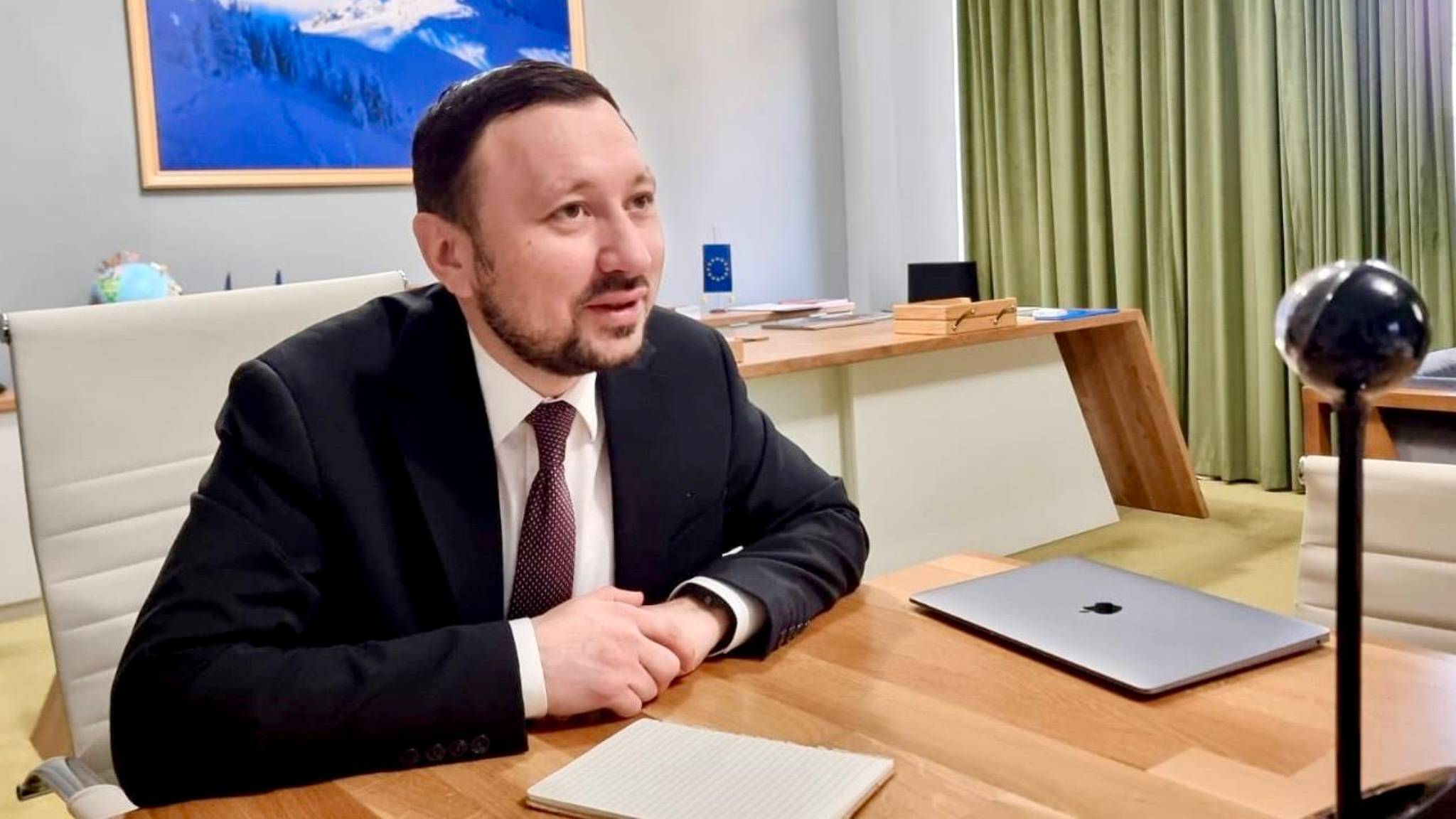Programul Guvernamental ULTIMA ORA Mircea Fechet Ordin Important Semnat