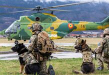 Progresele ULTIMA ORA Anuntate Ministerul Apararii Cooperarea Regionala Securitate