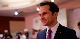 Realizarea IMPRESIONANTĂ Anunțată Sebastian Burduja România Viitorul Energetic