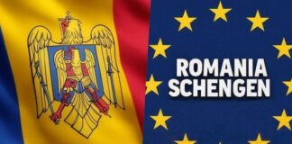Romania Confirmarea Oficiala ULTIMA ORA Operatiunilor Importante MAI Aderarea Schengen
