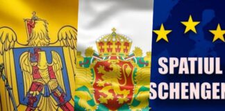 România Operațiunea Oficială ULTIMĂ ORĂ Angajamentelor Aderării Schengen