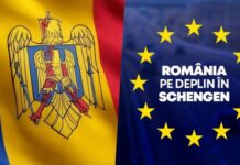 Romania Operatiunile Oficiale ULTIMA ORA Aderarea Schengen Confirmate MAI