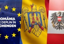 Romania Operatiunile Speciale MAI ULTIM MOMENT Cererea Austriei Aderarea Schengen